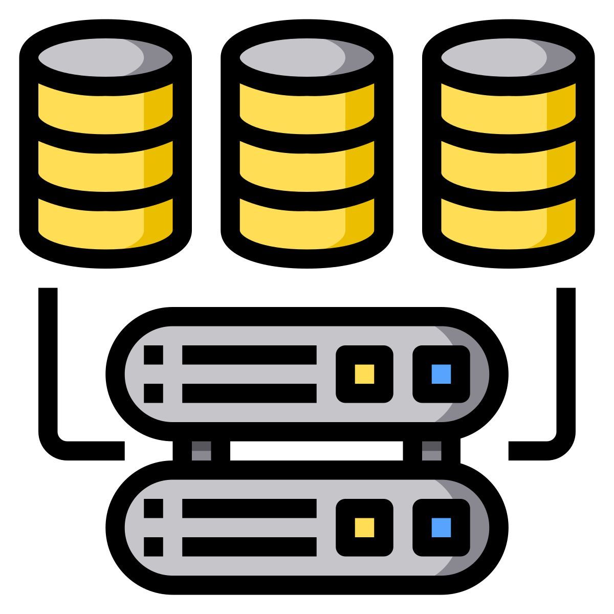 database icon