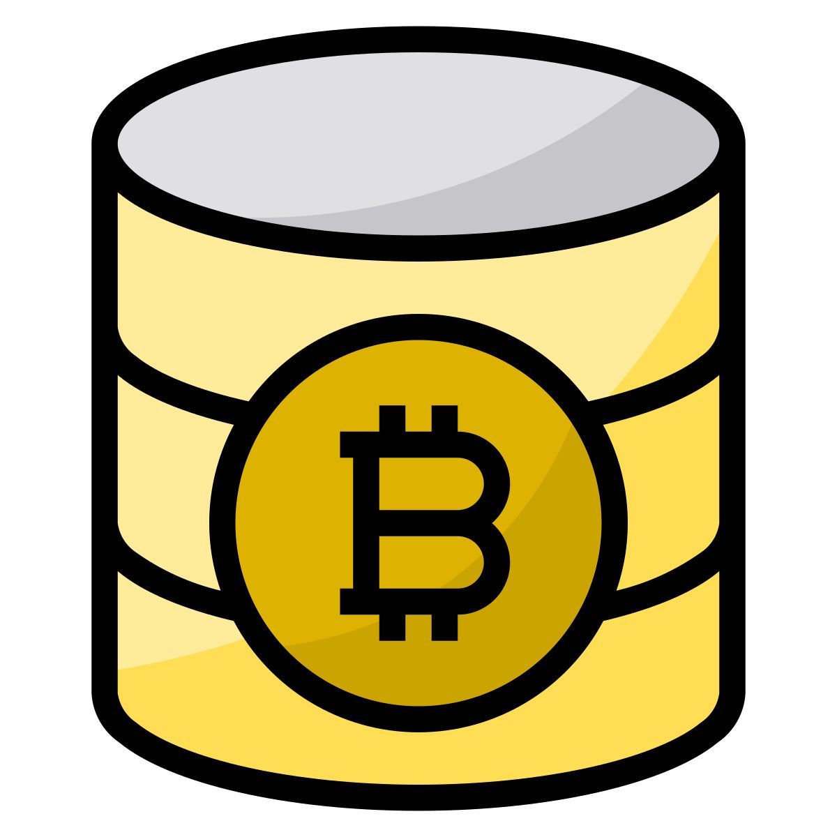 database icon