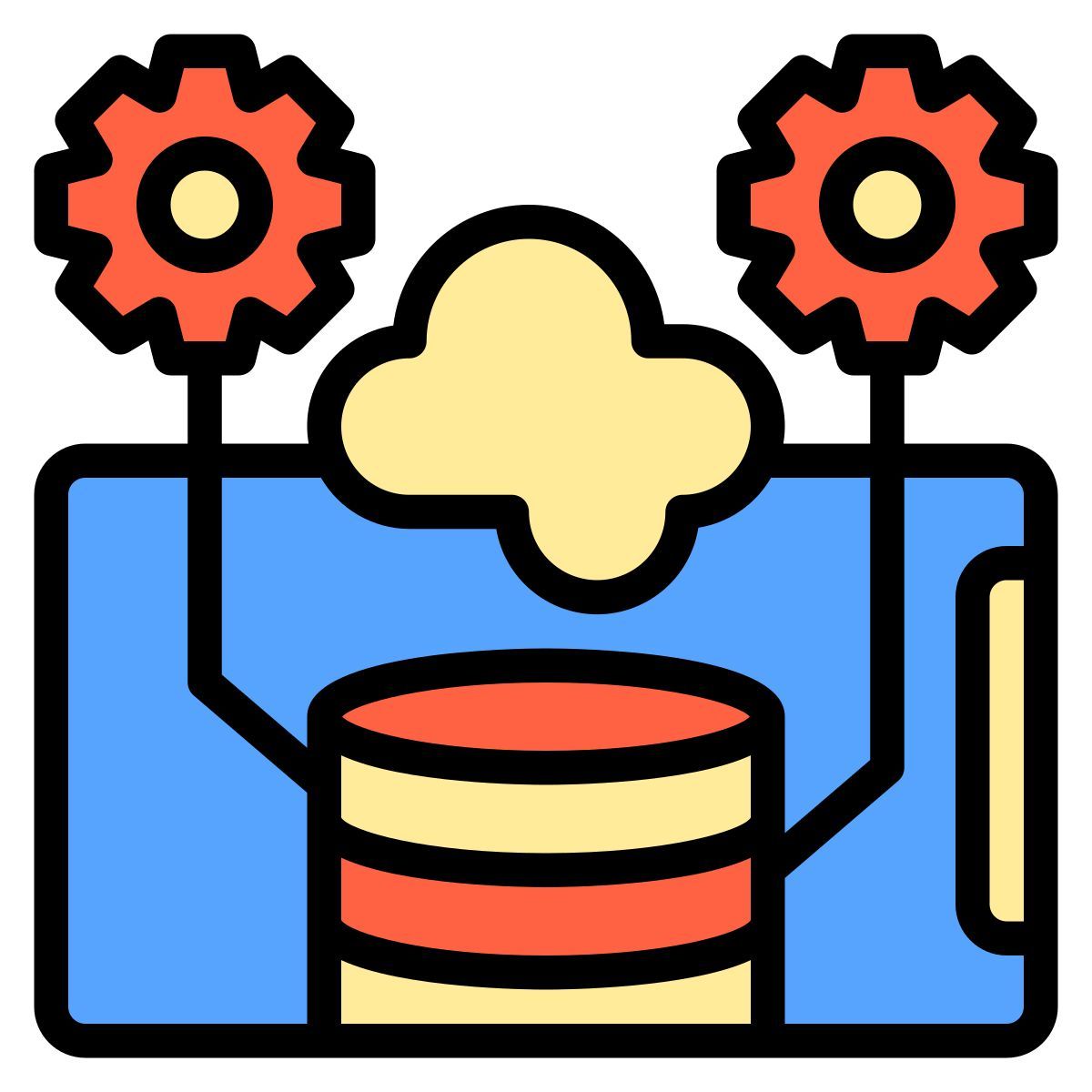 banca dati icon