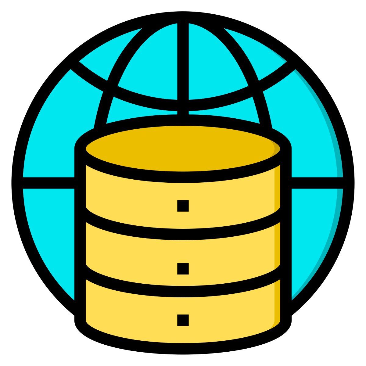 banca dati icon