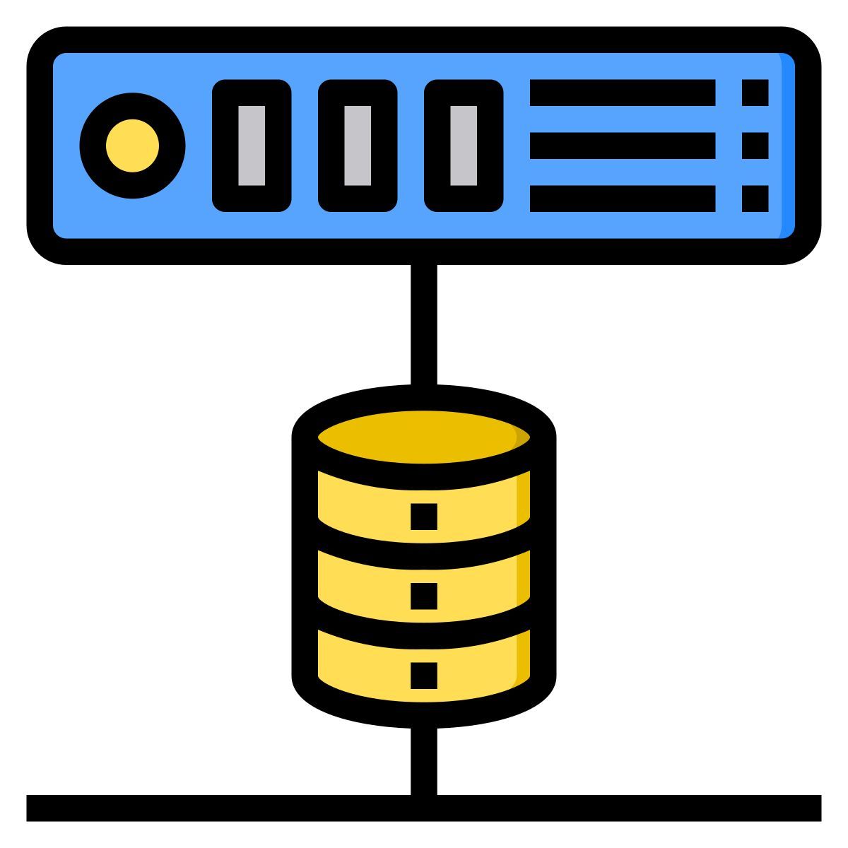 banca dati icon