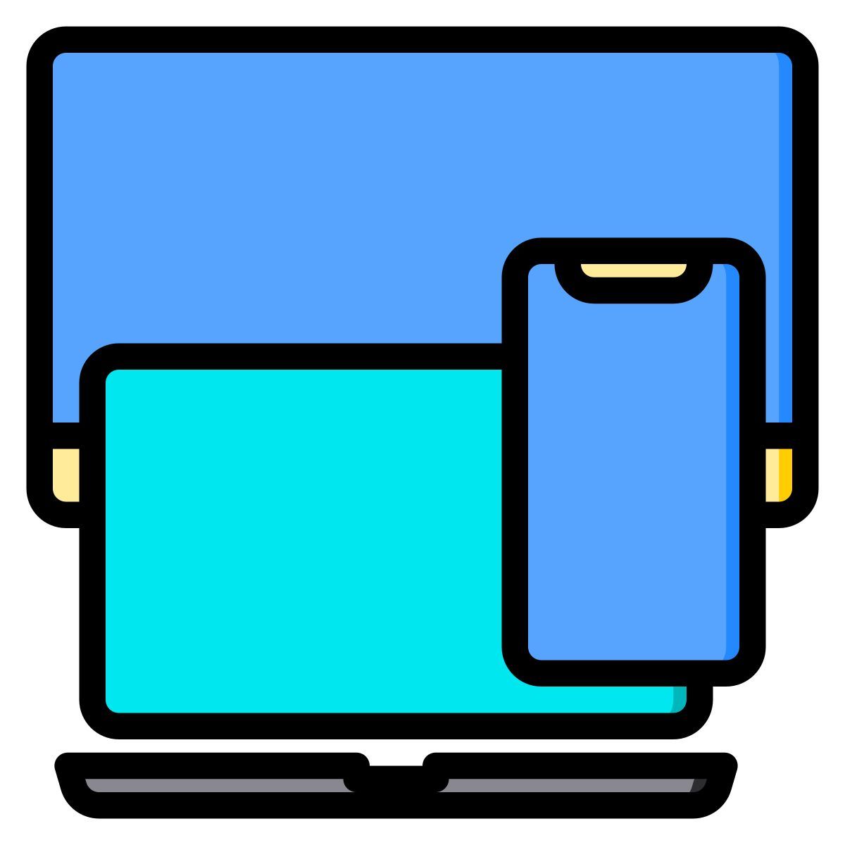 devices icon