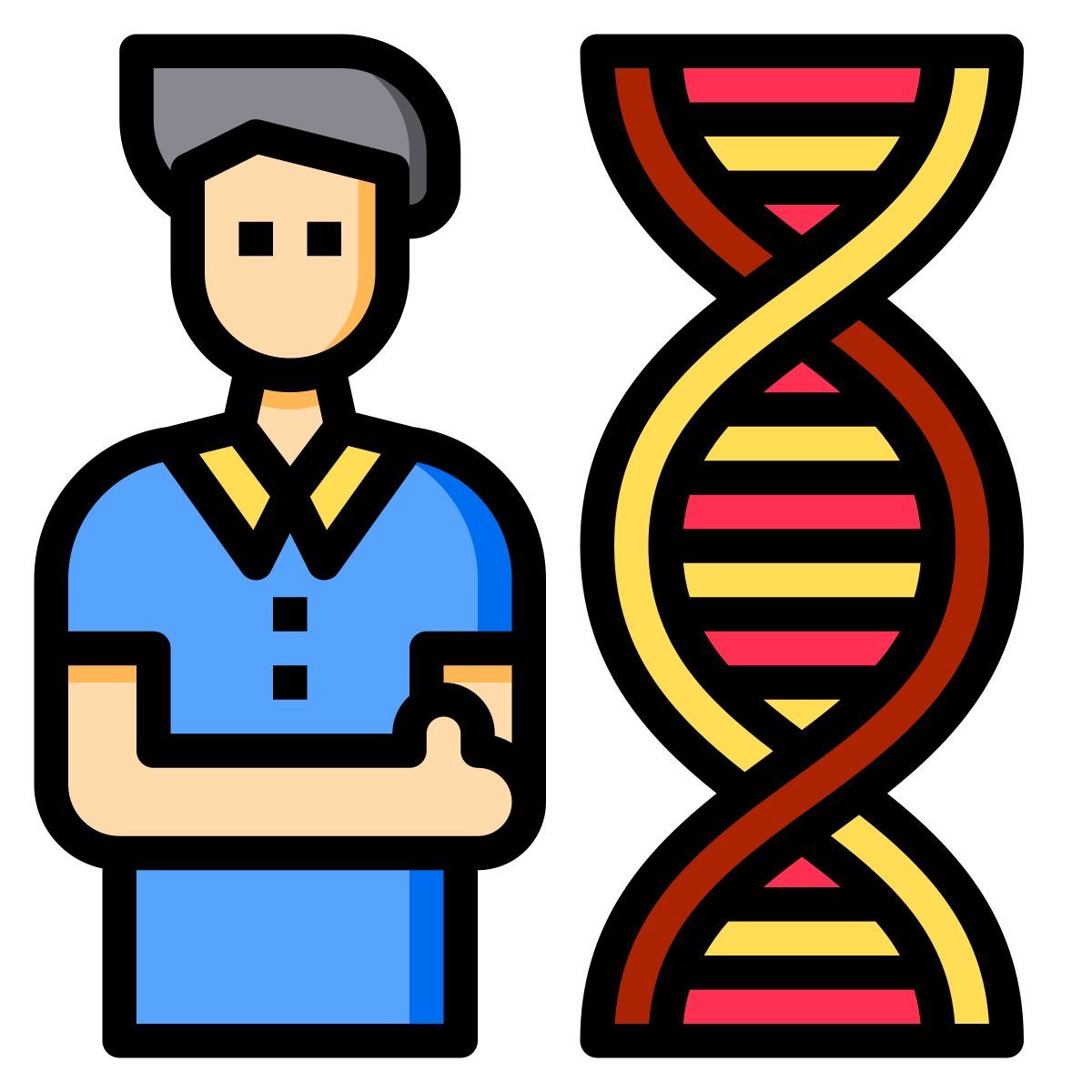 dna icon