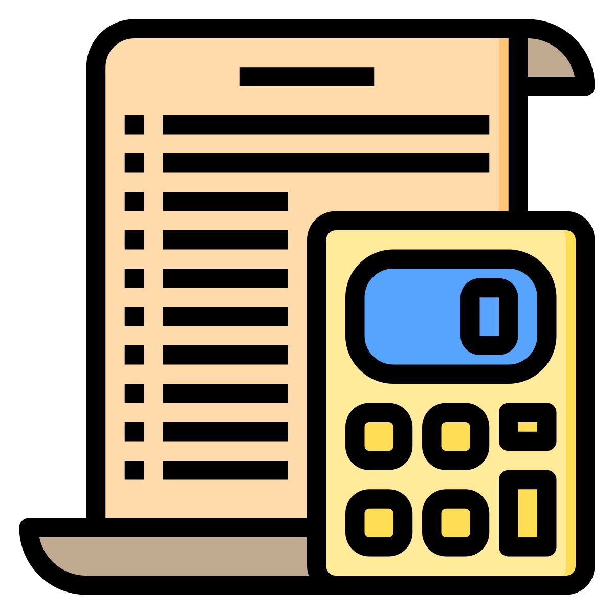 documents icon