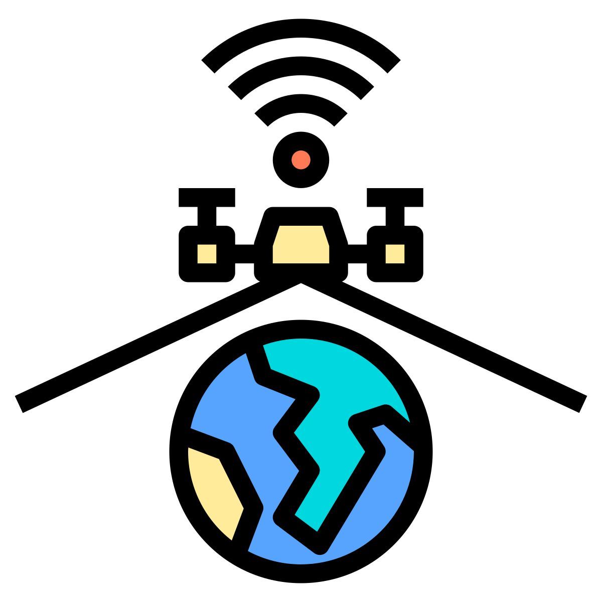 drone icon