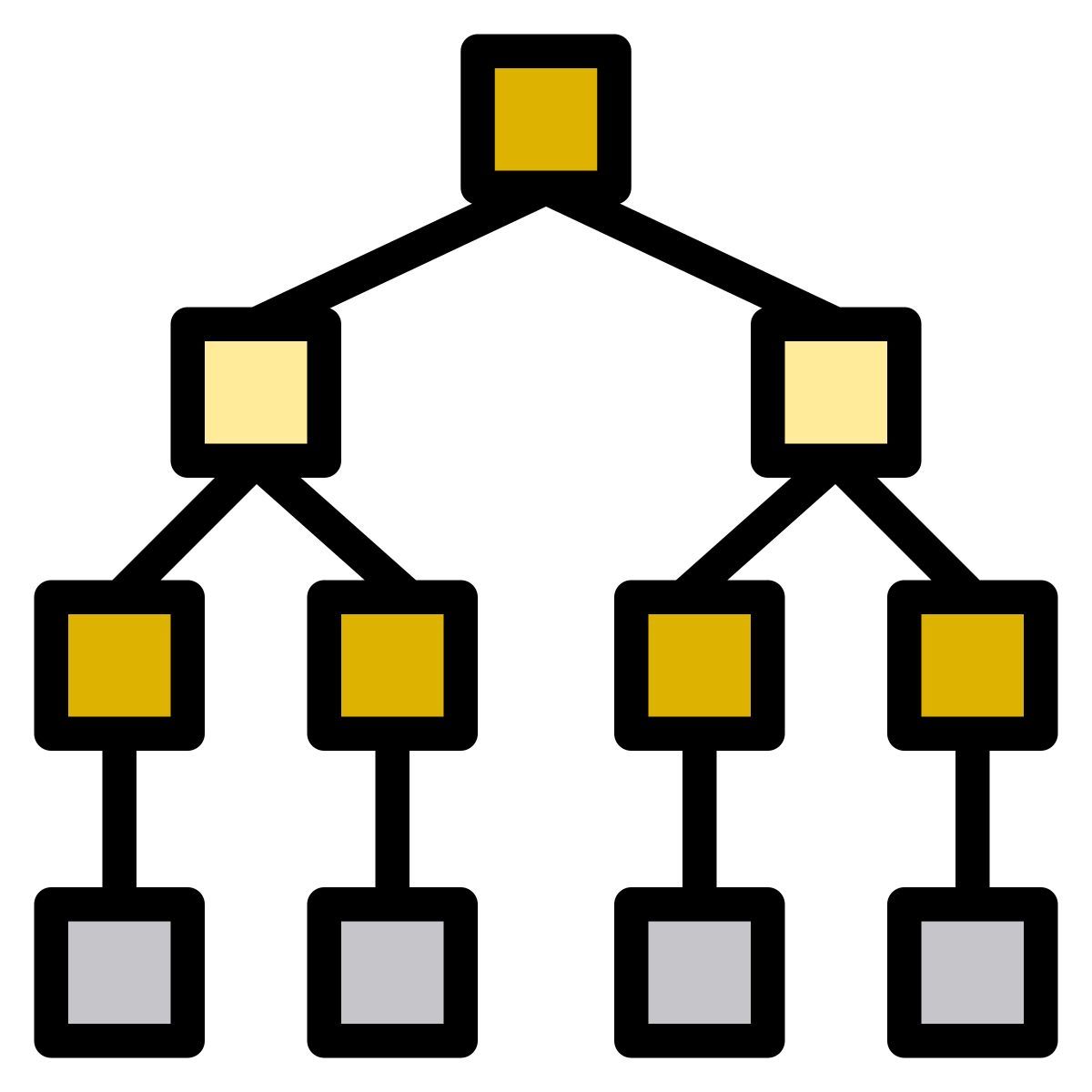flowchart icon