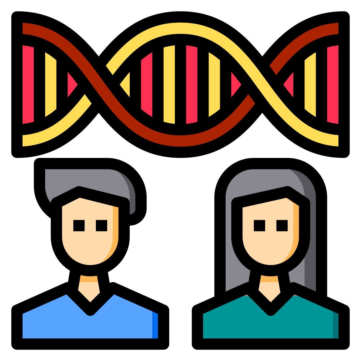 dna icon