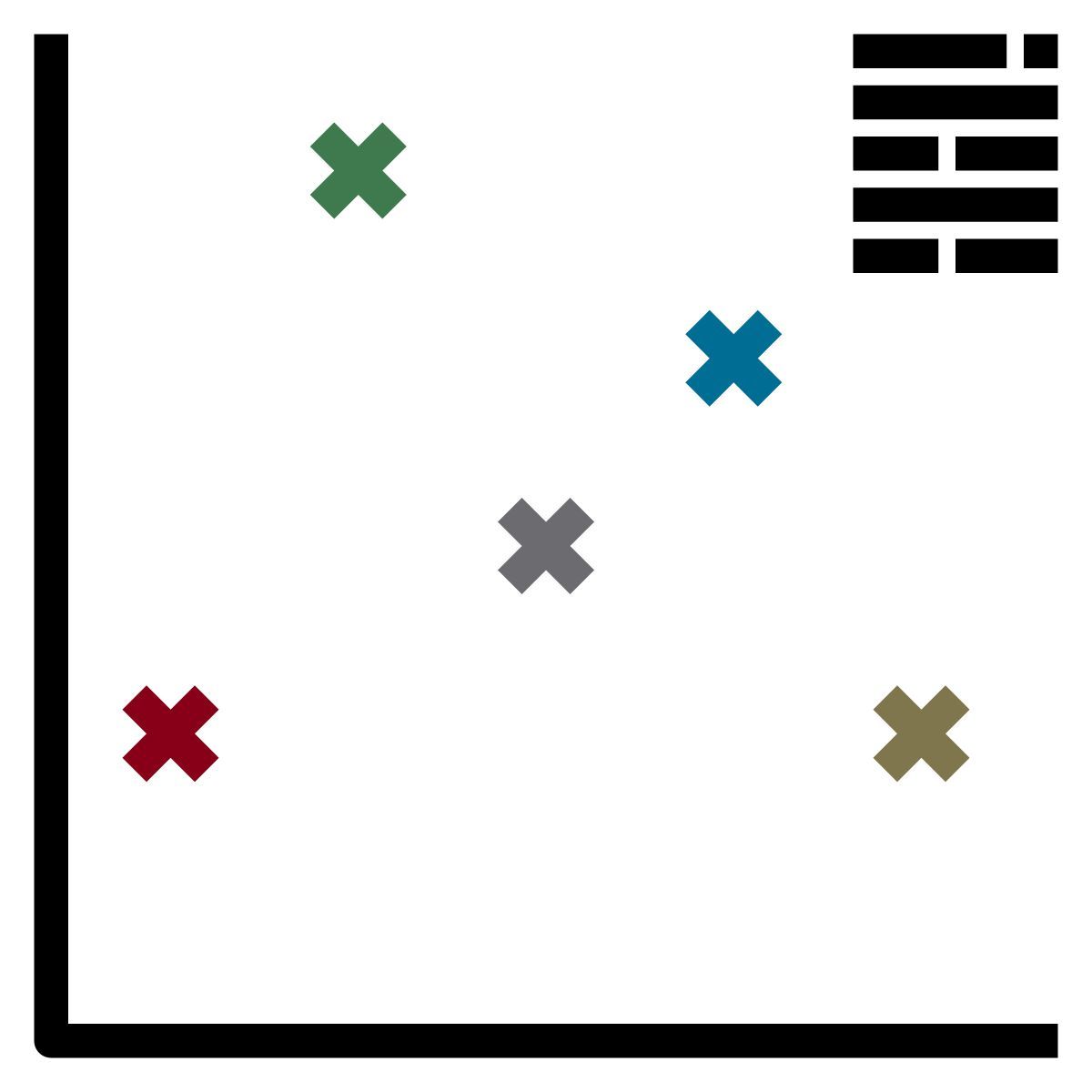 graph icon