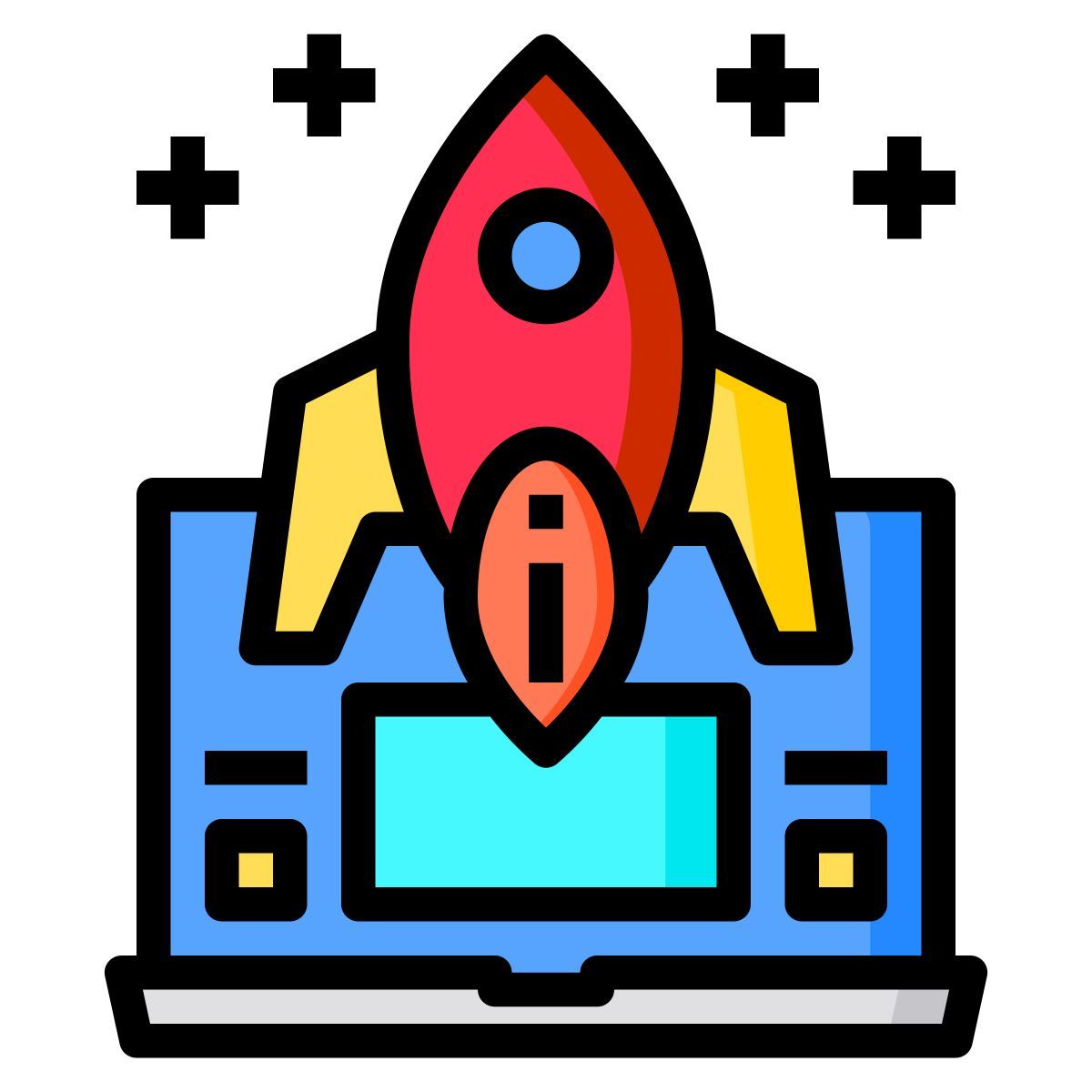 startup icon