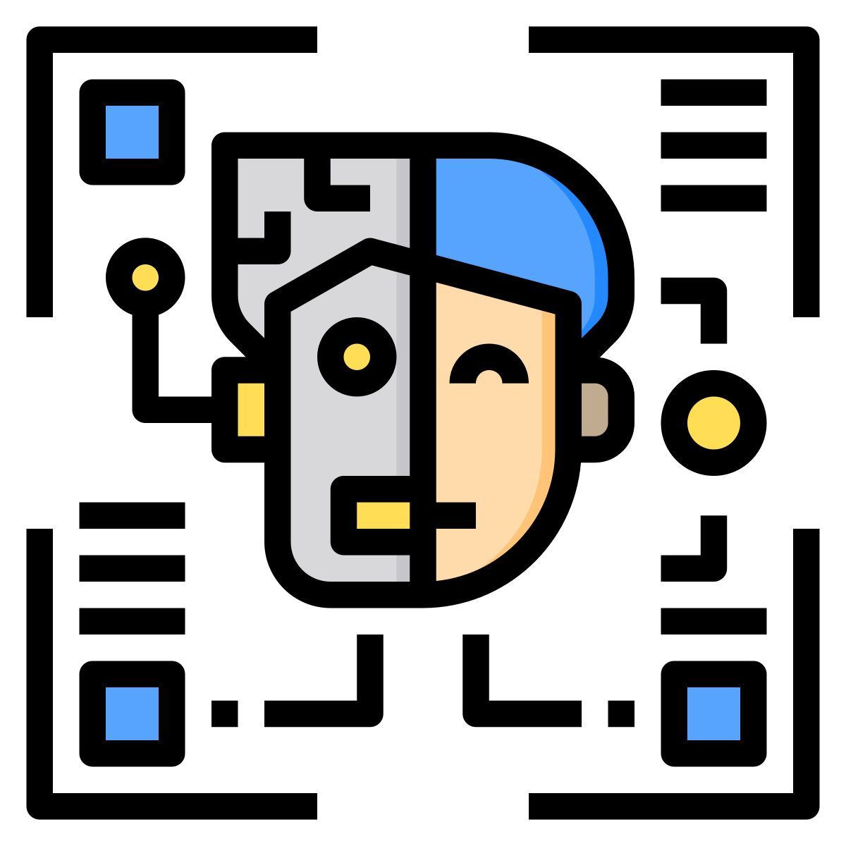 umanoide icon