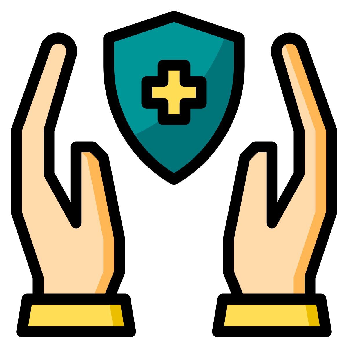healthcare icon