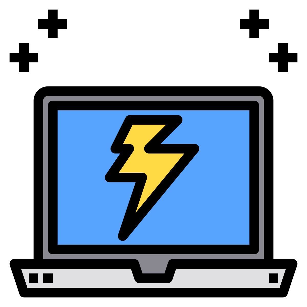 laptop icon