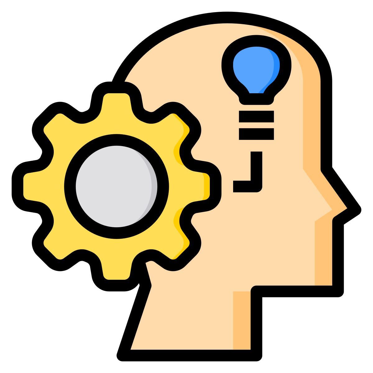 learning icon