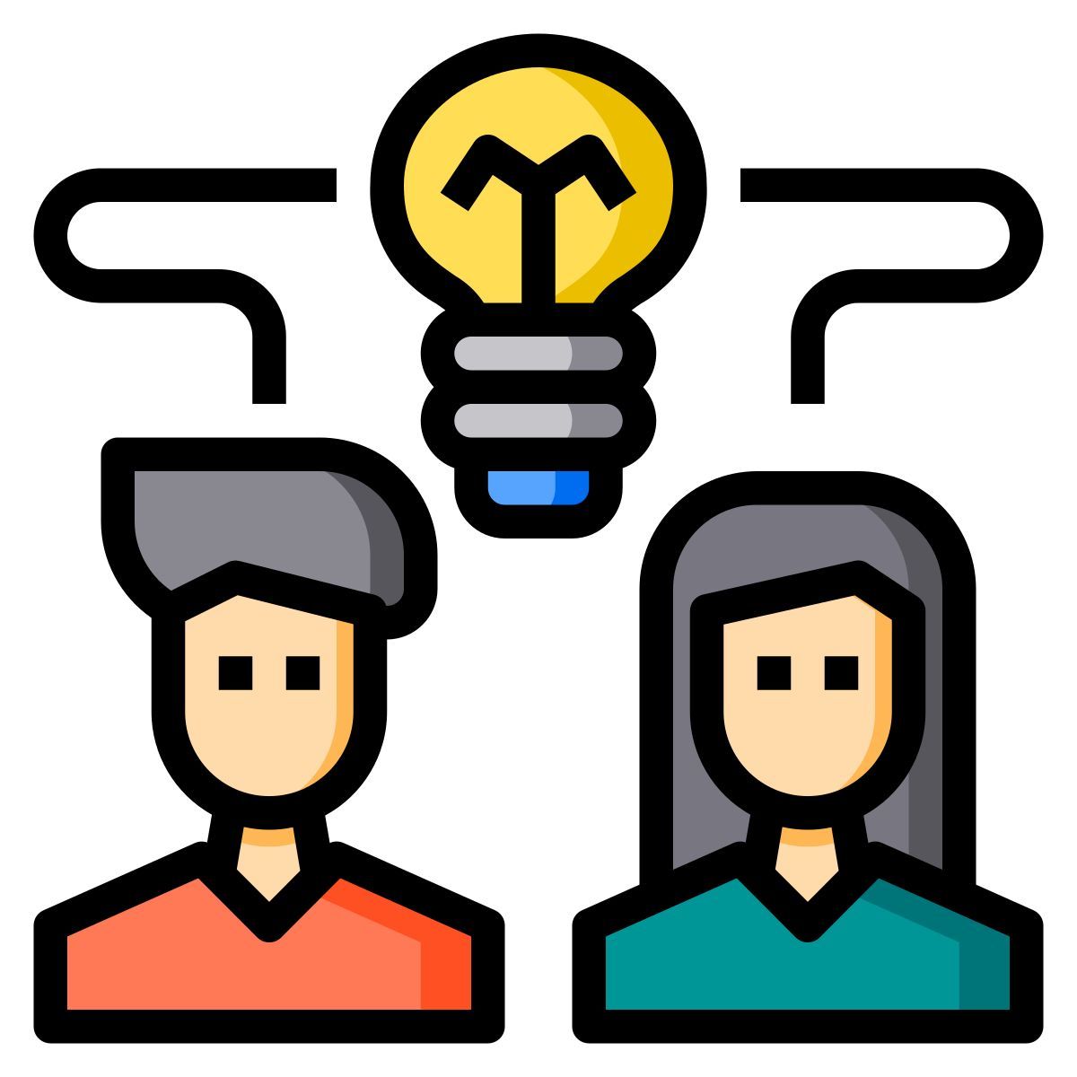 learning icon