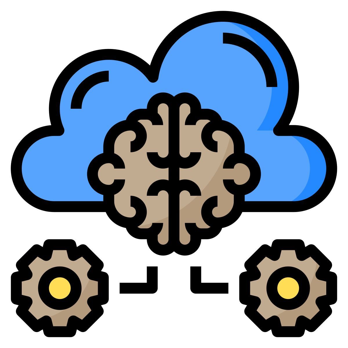 管理 icon