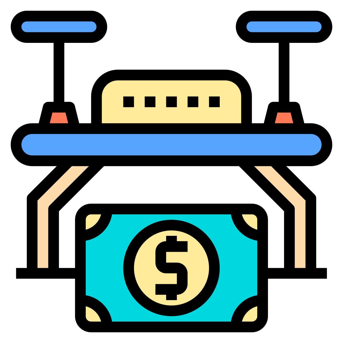 drone icon
