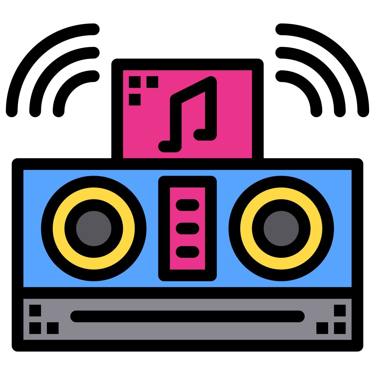 palestrante icon