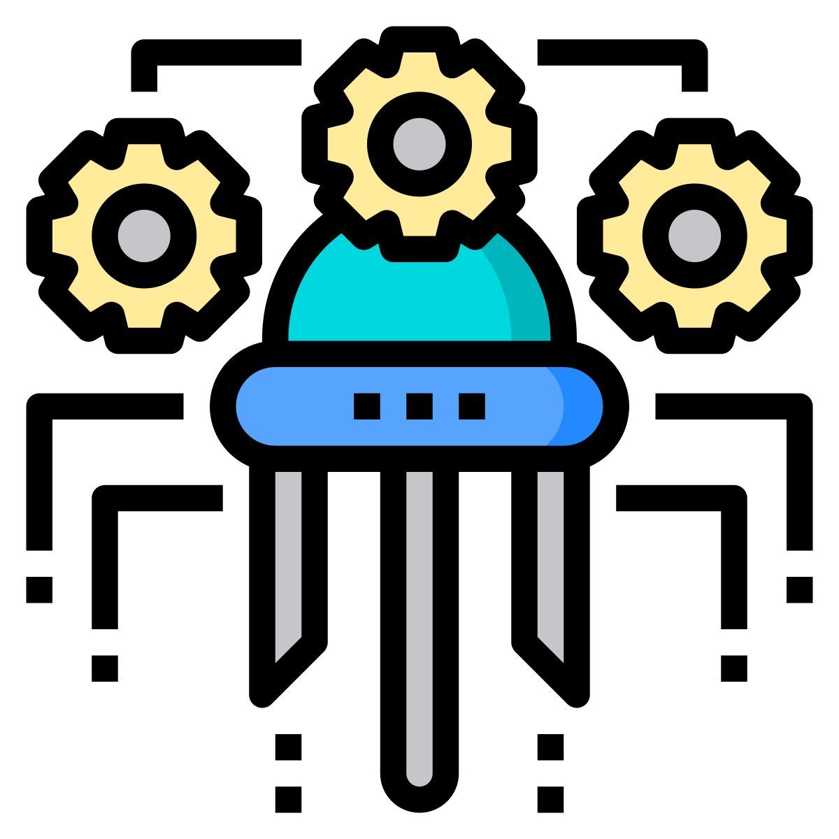 nanobot icon