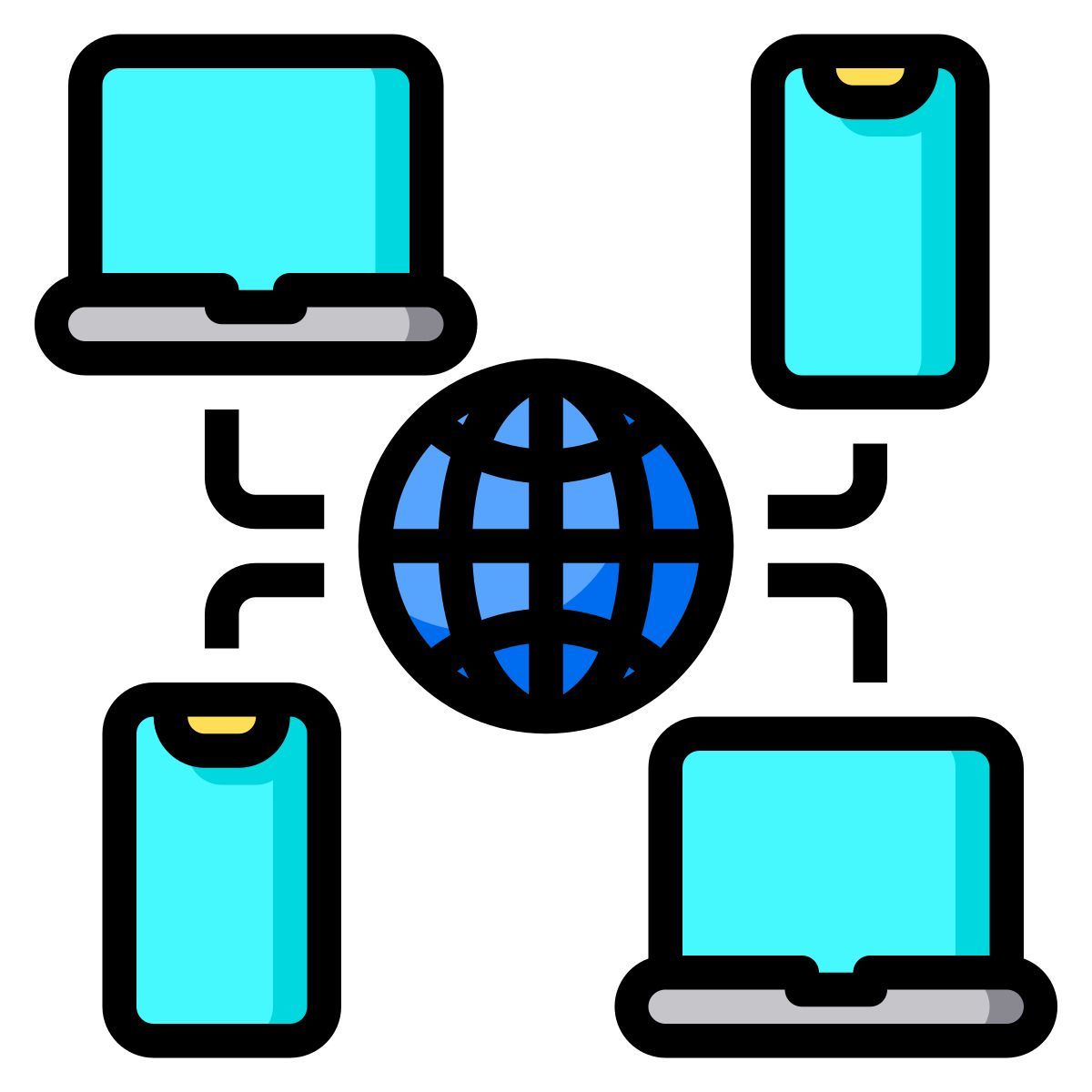 network icon