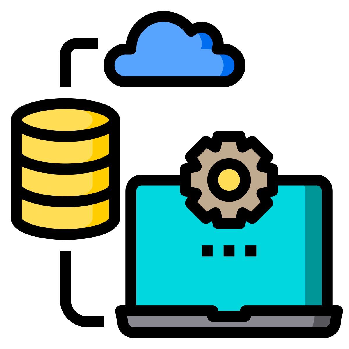 operating system icon