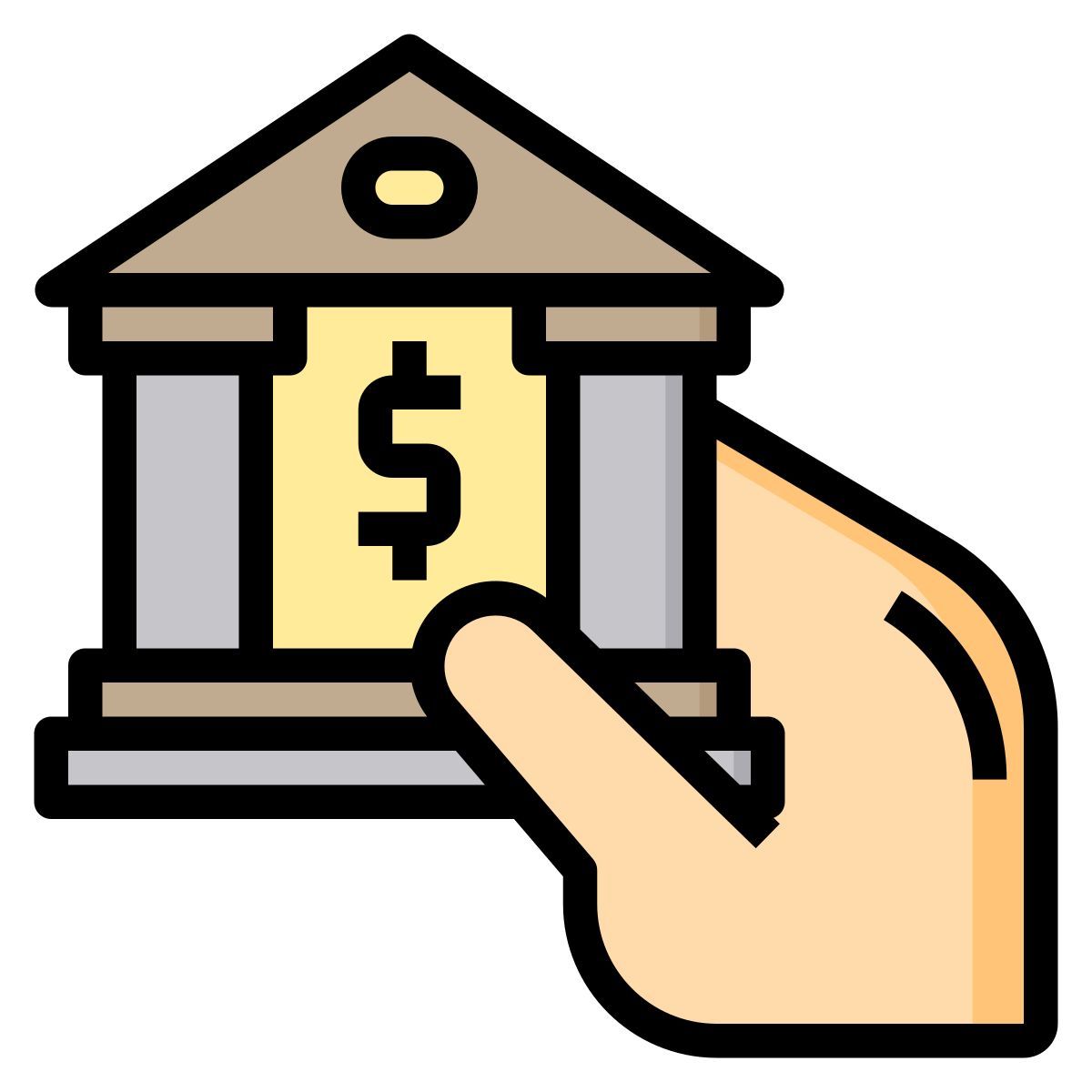 bank icon