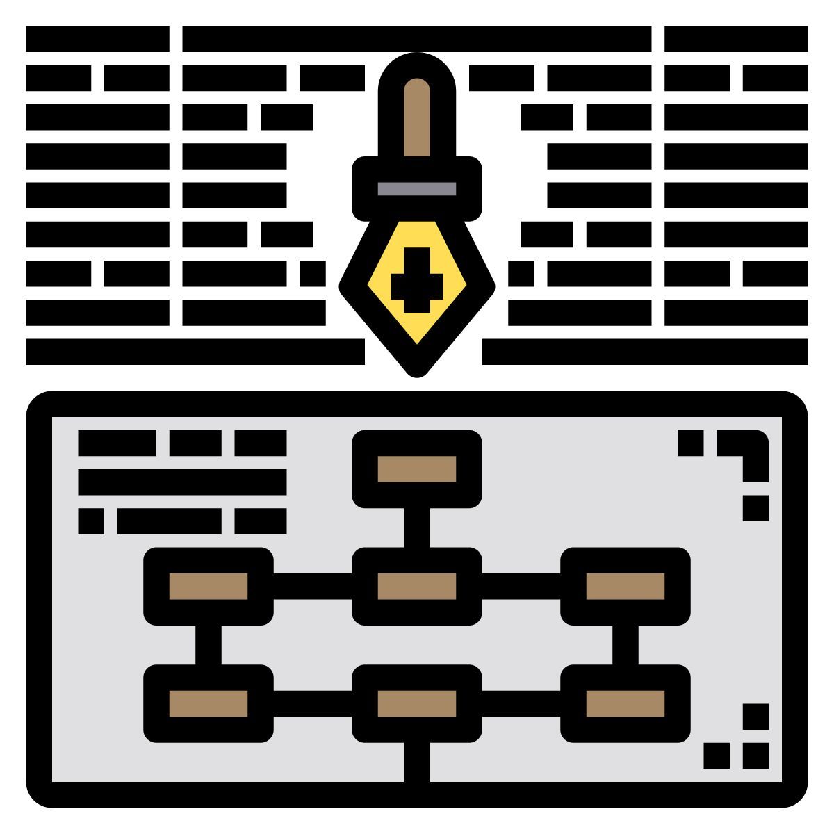 plan icon