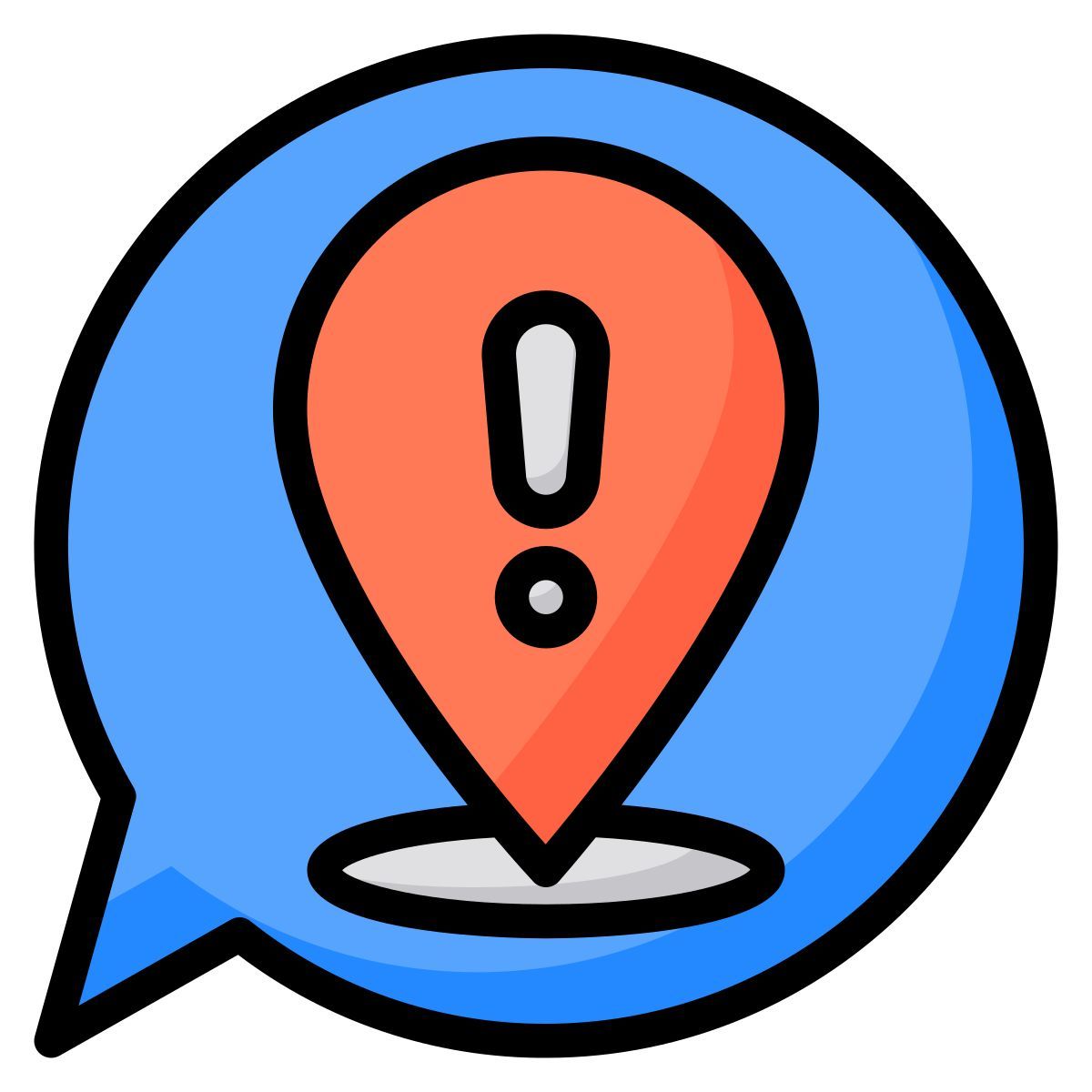 pointer icon