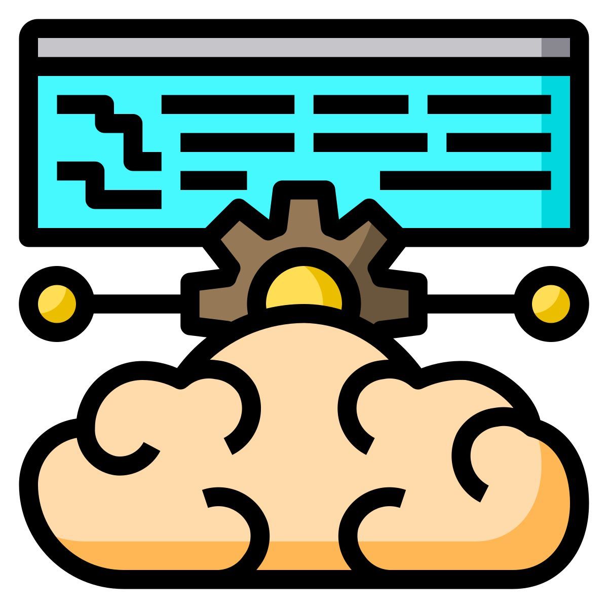 programing icon