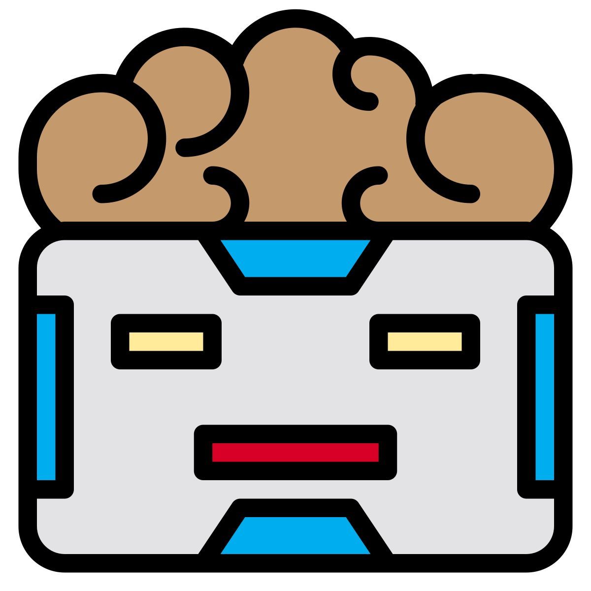 roboter icon