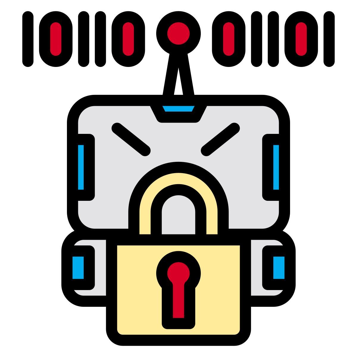 roboter icon