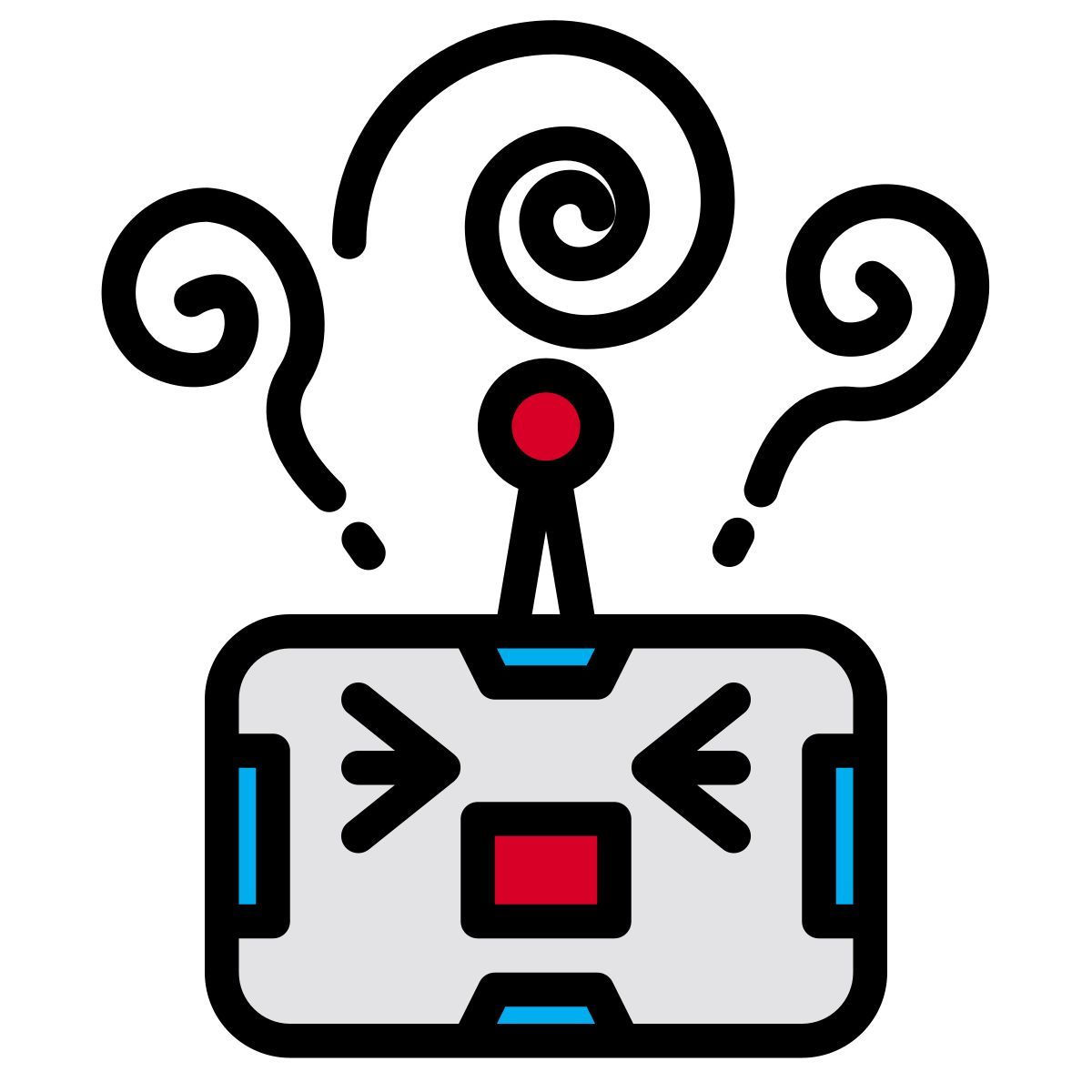 roboter icon