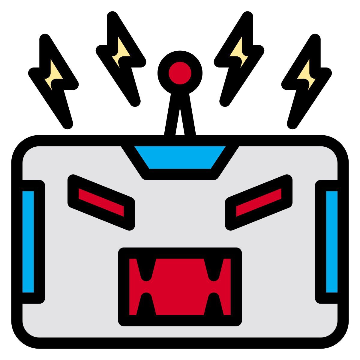 roboter icon