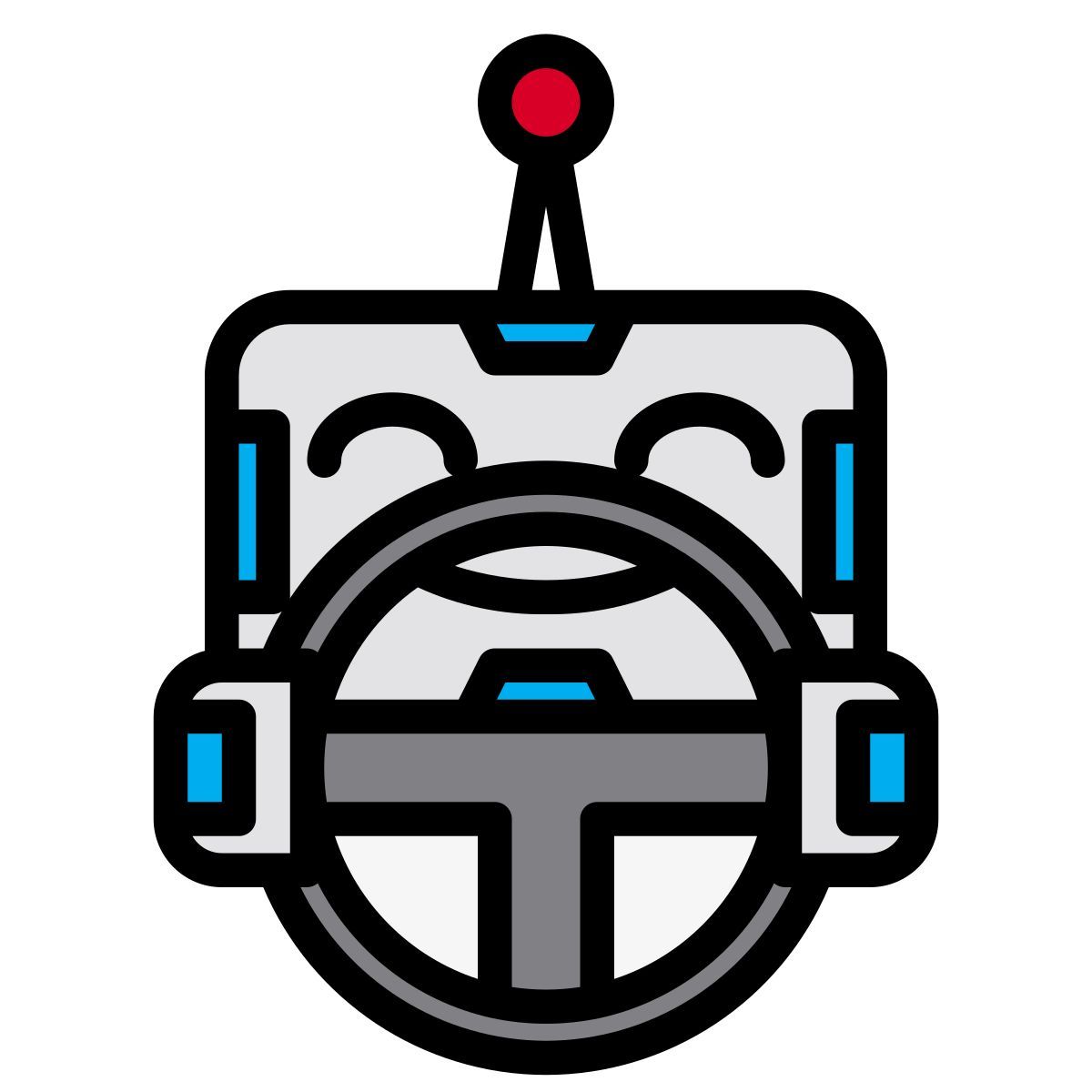 roboter icon