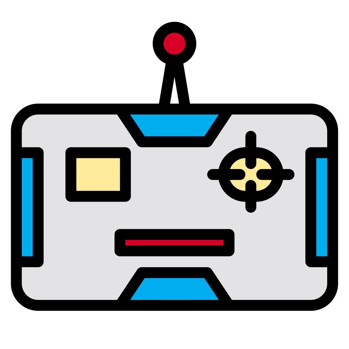 roboter icon