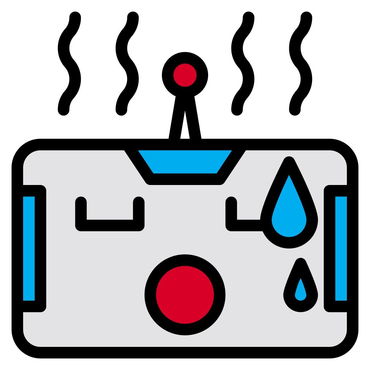 roboter icon
