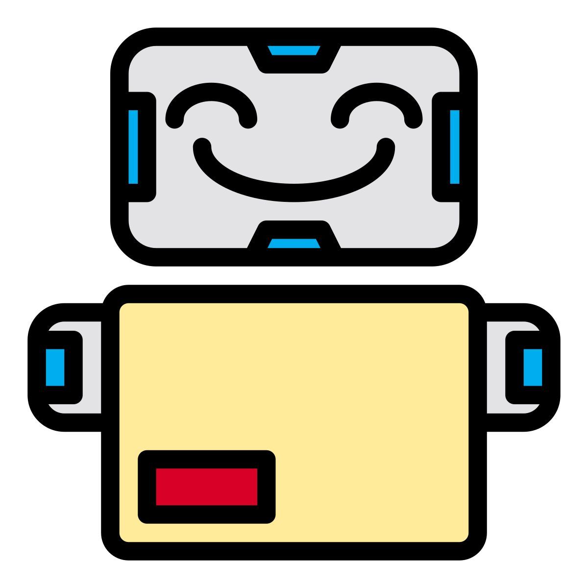 roboter icon