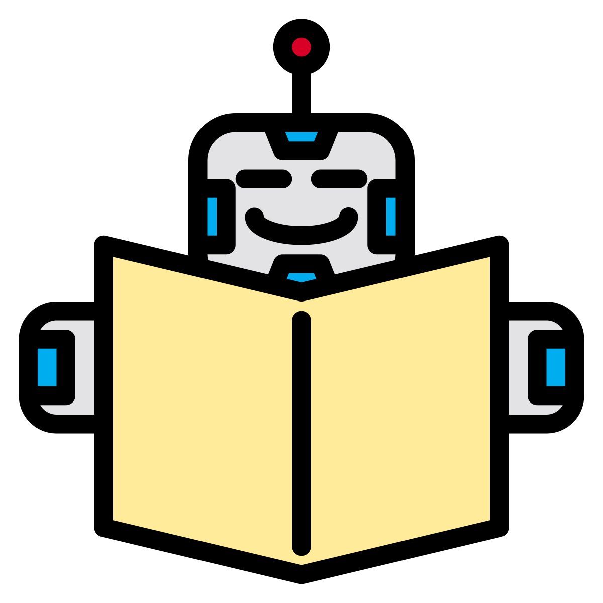 roboter icon