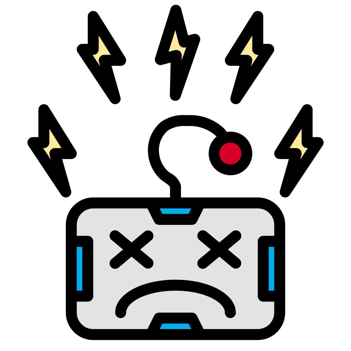 roboter icon