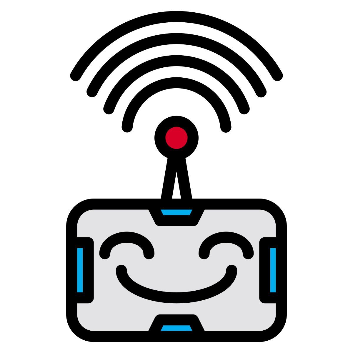 roboter icon