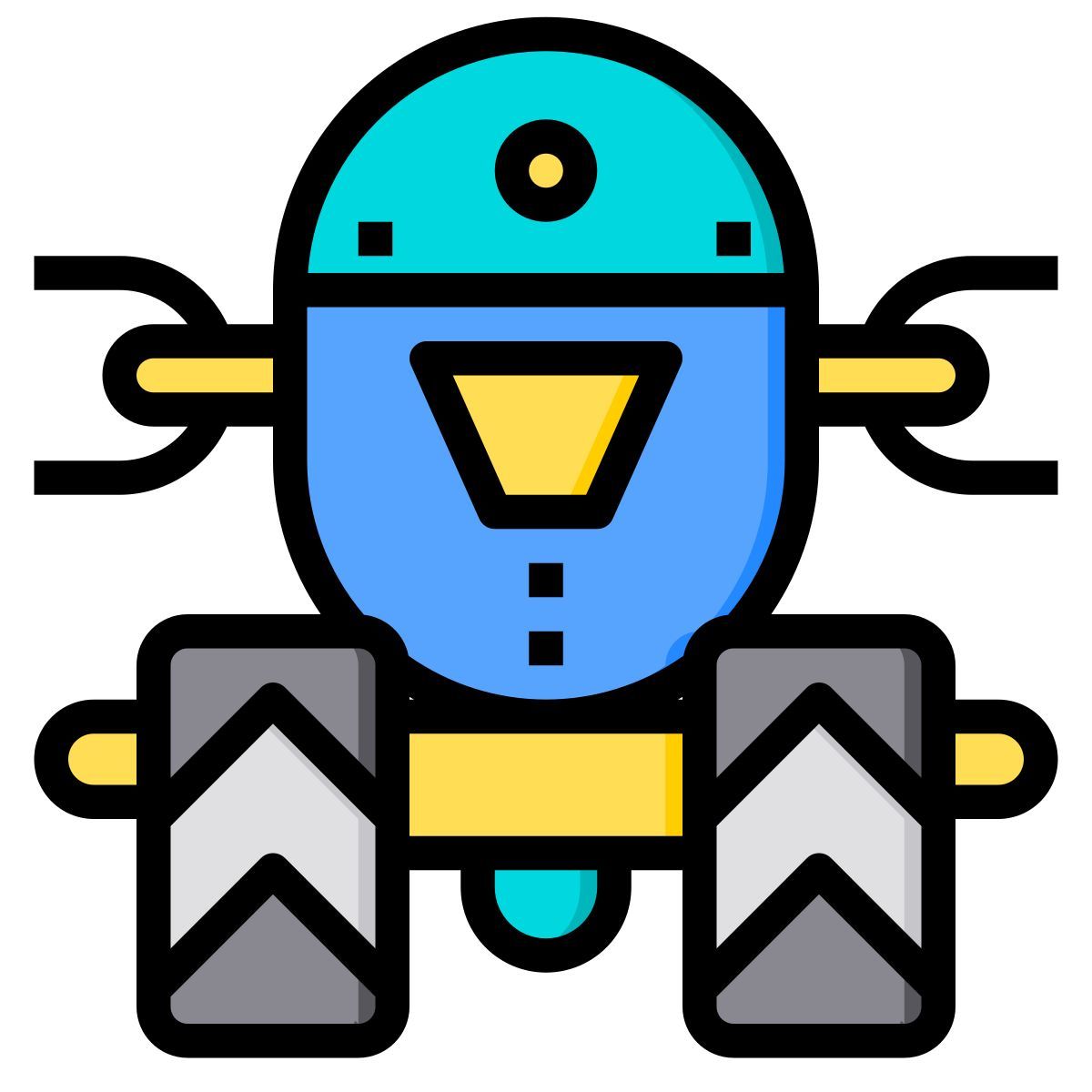 robot icon