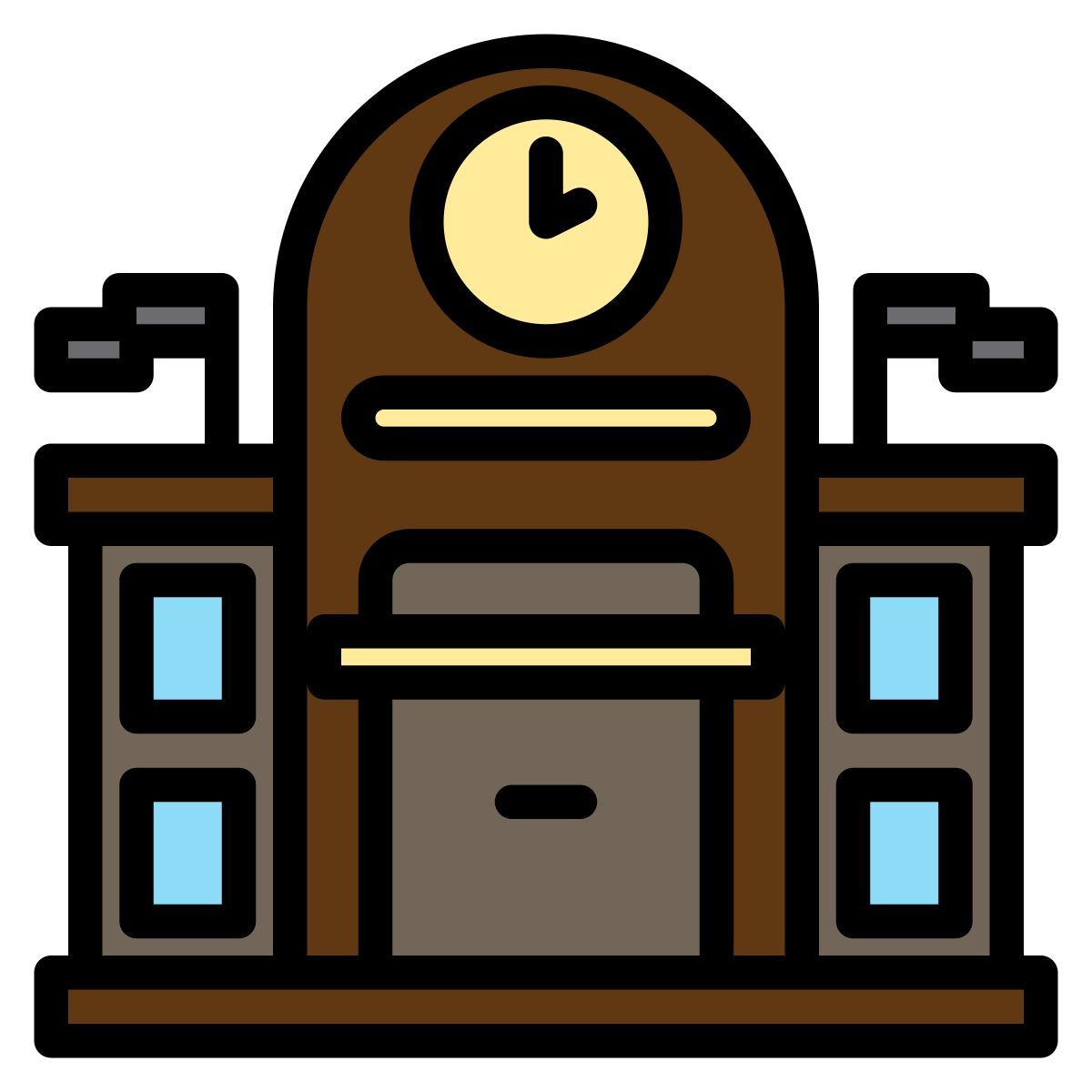 colegio icon