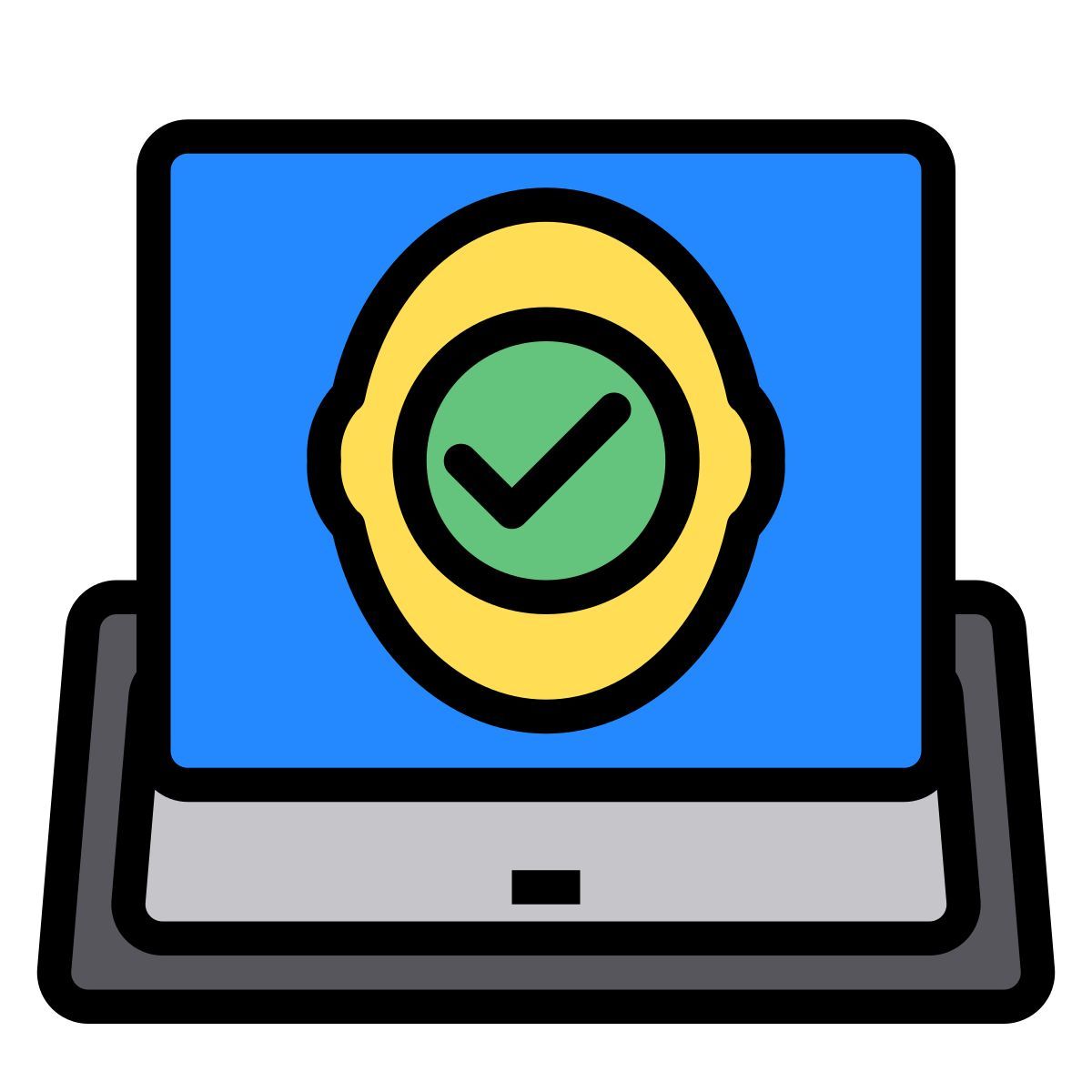 security icon