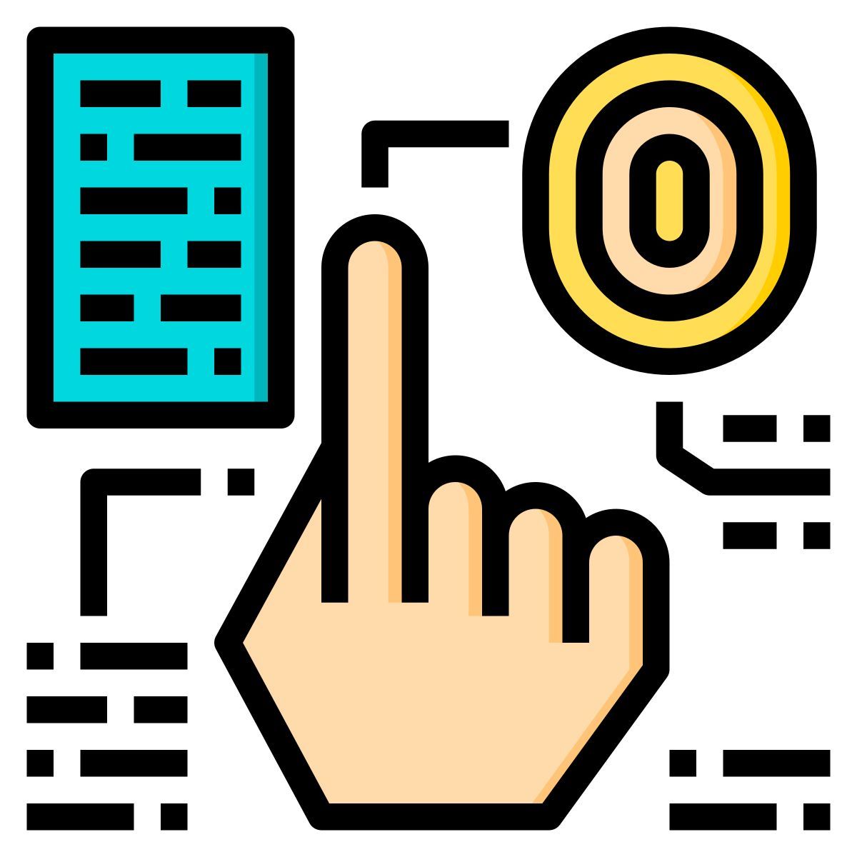 sensor icon