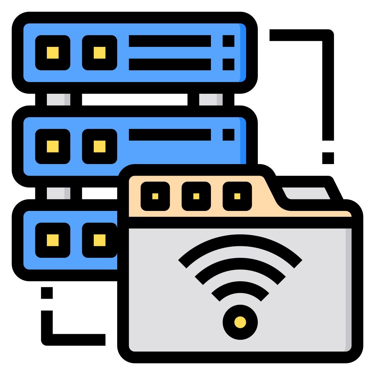 server icon
