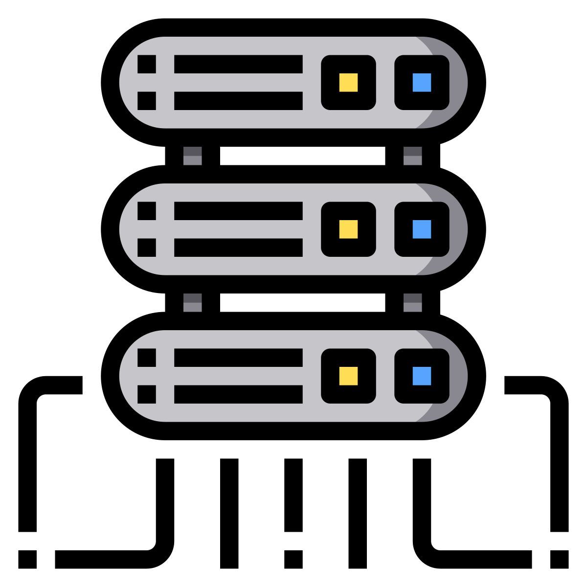 server icon