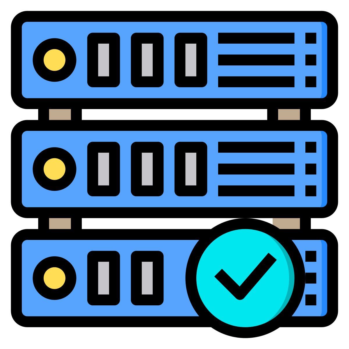 server icon