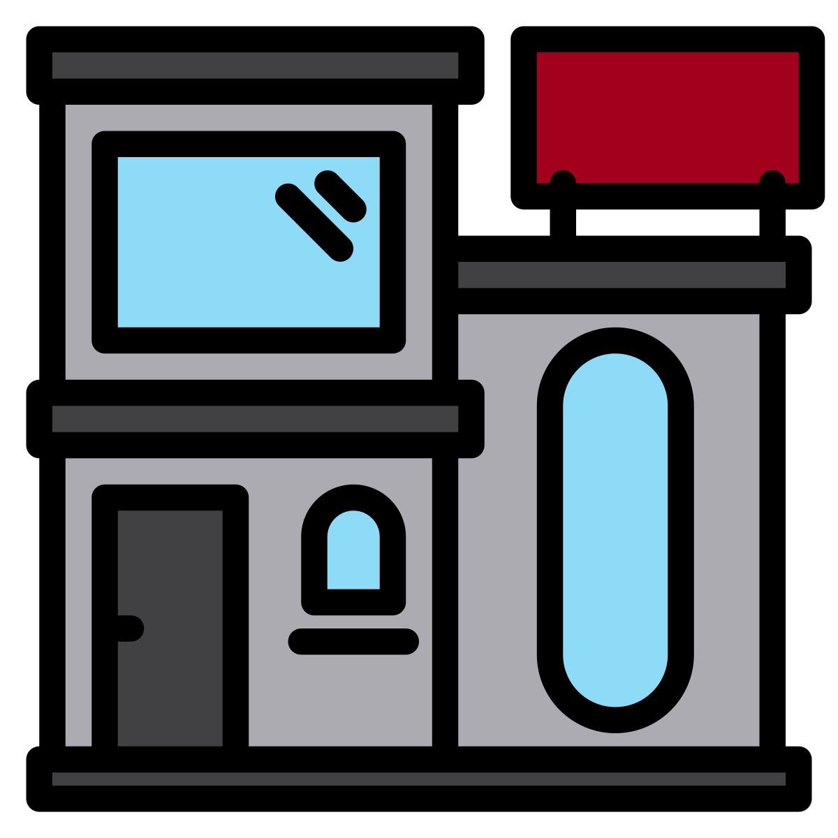 tienda icon