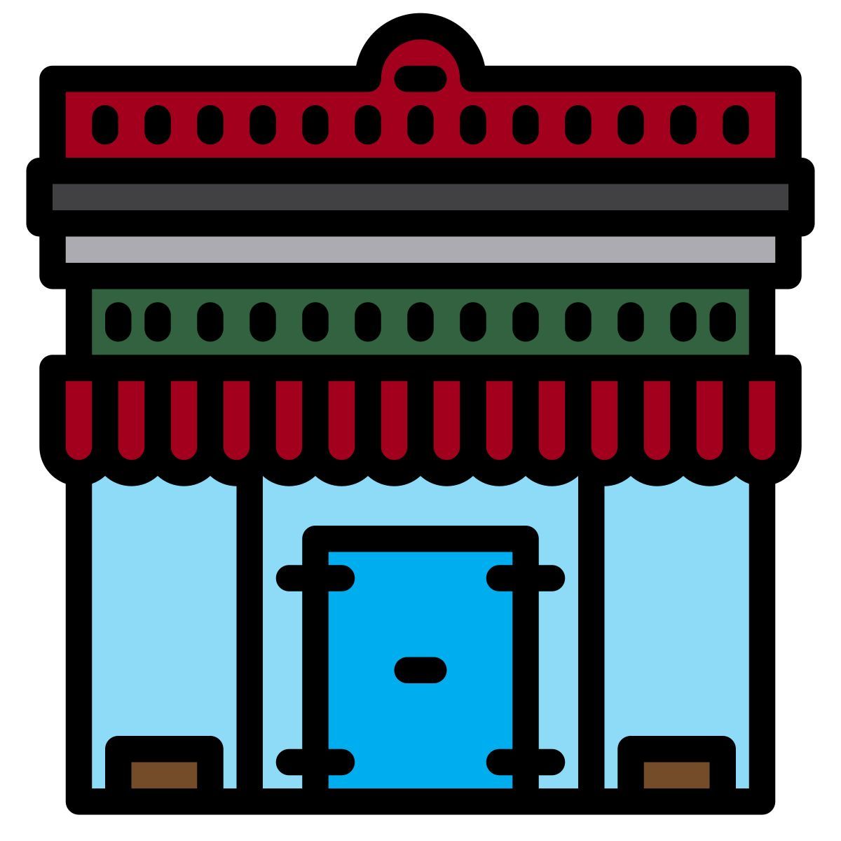 tienda icon