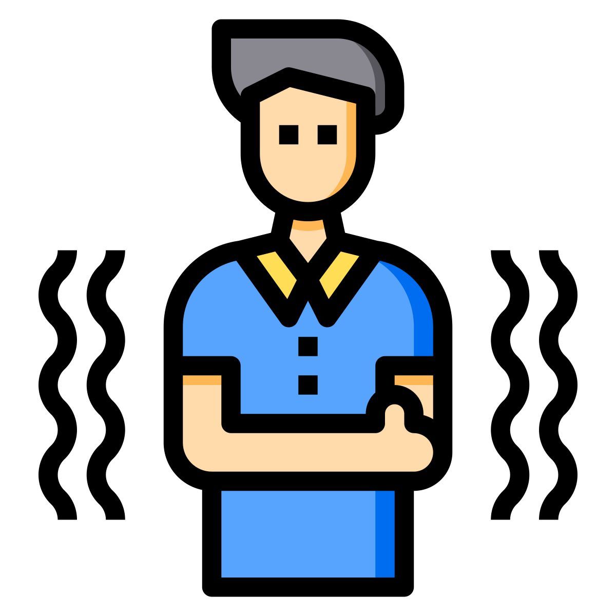 starnuto icon