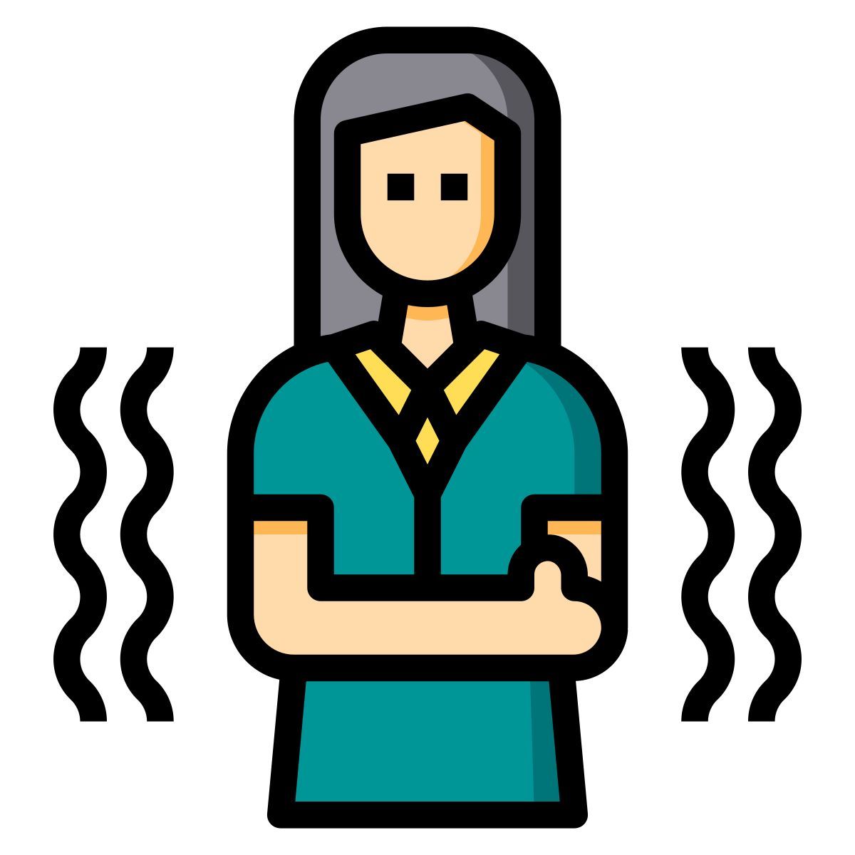 starnuto icon